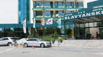 Slavyanski