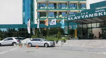 Slavyanski