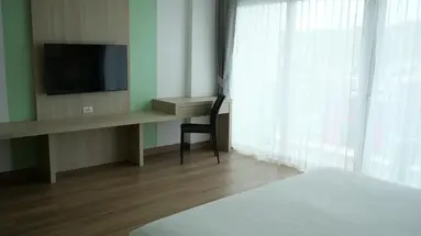 SLEEP WITH ME HOTEL - Design Hotel at Patong