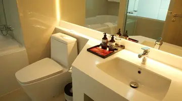 SLEEP WITH ME HOTEL - Design Hotel at Patong