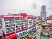 SLEEP WITH ME HOTEL - Design Hotel at Patong