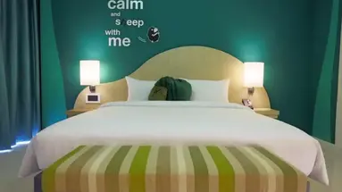 SLEEP WITH ME HOTEL - Design Hotel at Patong