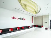 SLEEP WITH ME HOTEL - Design Hotel at Patong