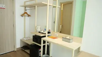 SLEEP WITH ME HOTEL - Design Hotel at Patong