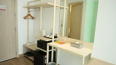 SLEEP WITH ME HOTEL - Design Hotel at Patong