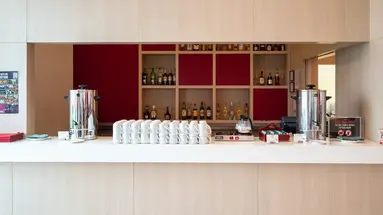 SLEEP WITH ME HOTEL - Design Hotel at Patong