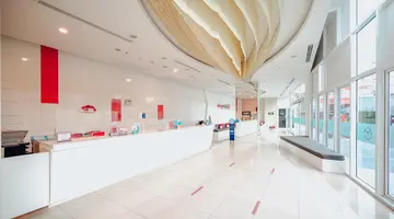 SLEEP WITH ME HOTEL - Design Hotel at Patong