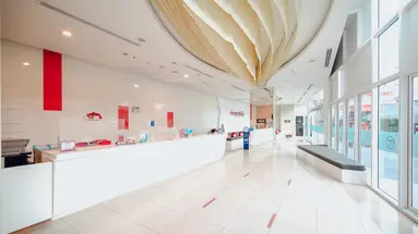SLEEP WITH ME HOTEL - Design Hotel at Patong