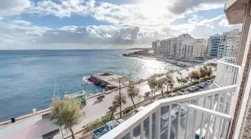 Sliema Chalet Hotel