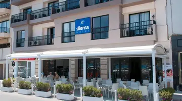 Sliema Hotel by ST Hotels