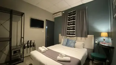Sliema Marina Hotel