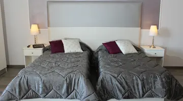 Sliema Marina Hotel