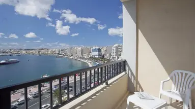 Sliema Marina Hotel