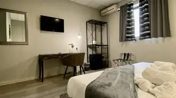 Sliema Marina Hotel