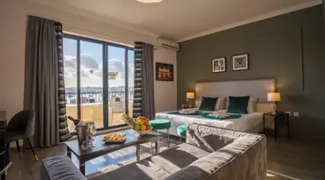 Sliema Marina Hotel