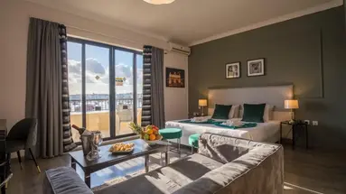 Sliema Marina Hotel