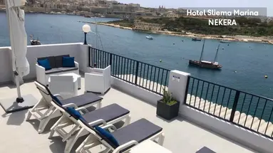 Sliema Marina Hotel