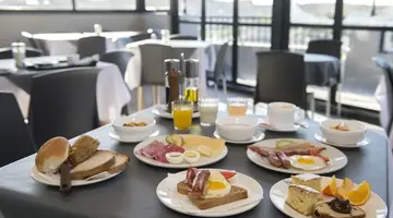 Sliema Marina Hotel