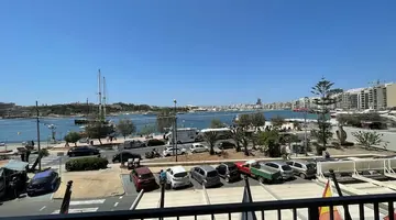 Sliema Marina Hotel