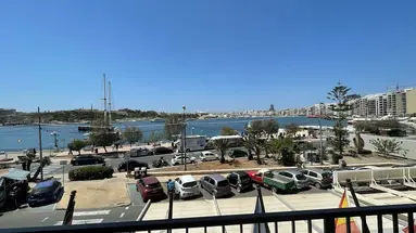 Sliema Marina Hotel