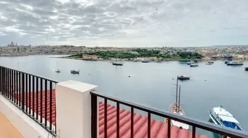 Sliema Marina Hotel