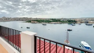 Sliema Marina Hotel
