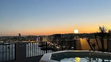 Sliema Marina Hotel