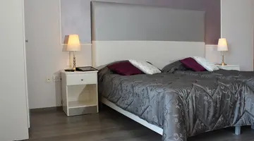 Sliema Marina Hotel