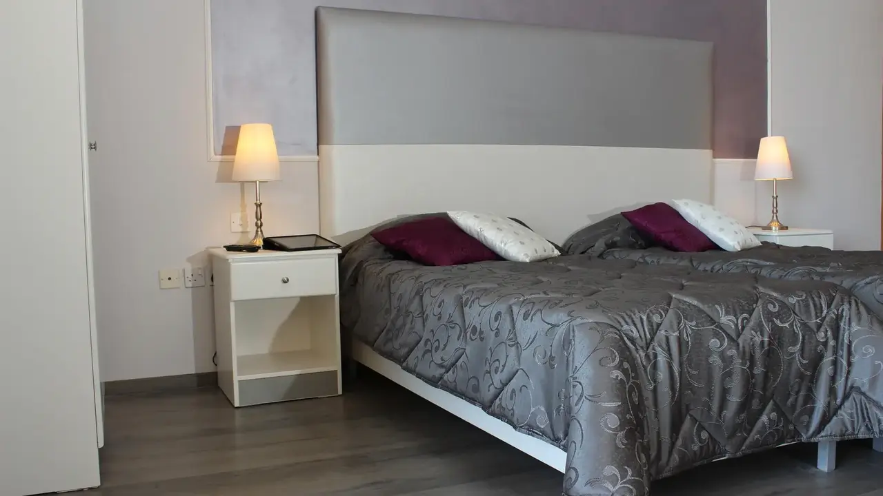Sliema Marina Hotel