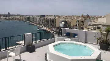 Sliema Marina Hotel