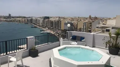 Sliema Marina Hotel