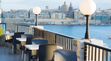 Sliema Marina Hotel