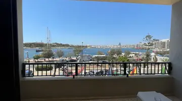 Sliema Marina Hotel