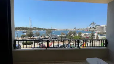 Sliema Marina Hotel
