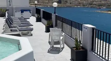 Sliema Marina Hotel