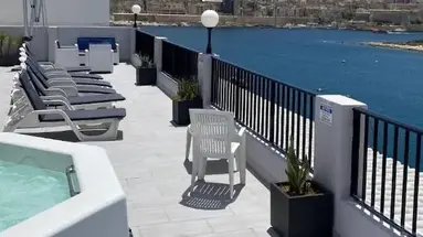 Sliema Marina Hotel