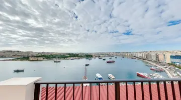 Sliema Marina Hotel
