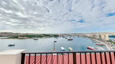 Sliema Marina Hotel