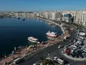 Sliema Marina Hotel