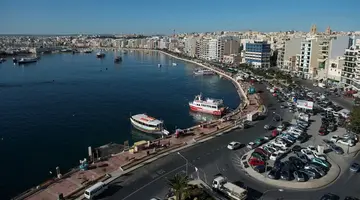 Sliema Marina Hotel
