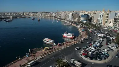 Sliema Marina Hotel