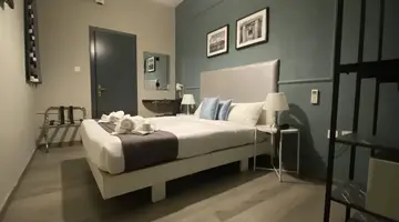 Sliema Marina Hotel