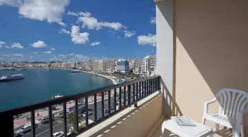 Sliema Marina Hotel