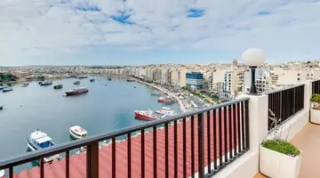 Sliema Marina Hotel