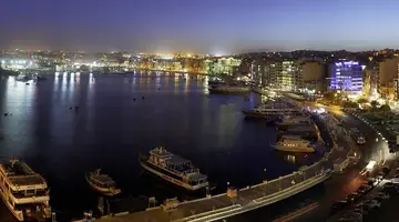 Sliema Marina Hotel