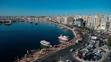 Sliema Marina Hotel