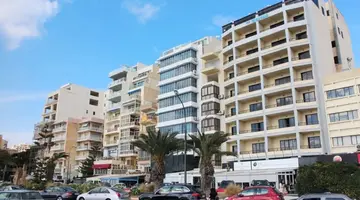 Sliema Marina Hotel