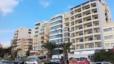 Sliema Marina Hotel