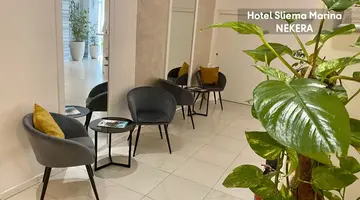 Sliema Marina Hotel