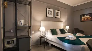 Sliema Marina Hotel